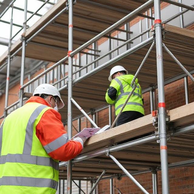 CISRS Operative Training Scheme (COTS)