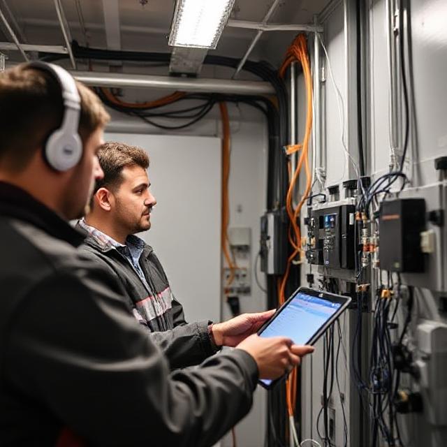Connected Competence (ECITB)