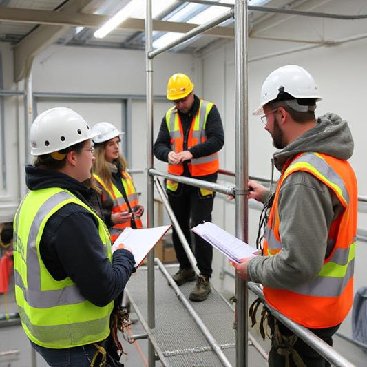 Trainee Scaffolder Part 2