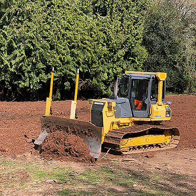 Construction Plant Operative Training