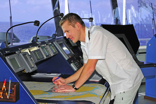 Advanced Diploma in Nautical Science – Distance Learning