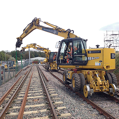 Machine / Crane Controller Training
