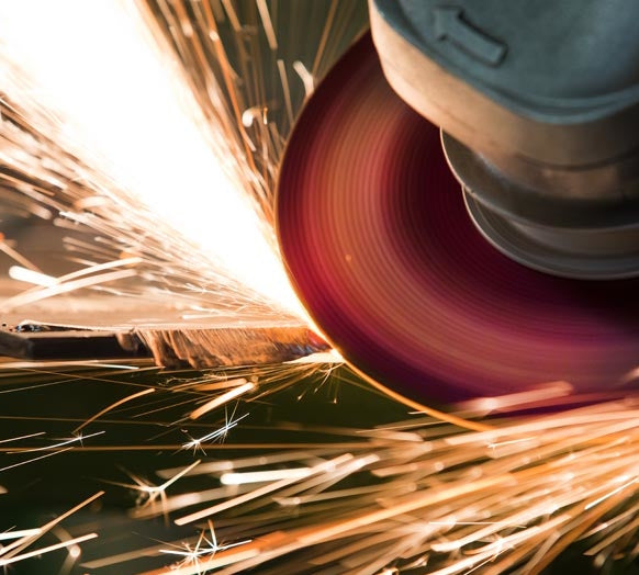 Abrasive Wheel Training