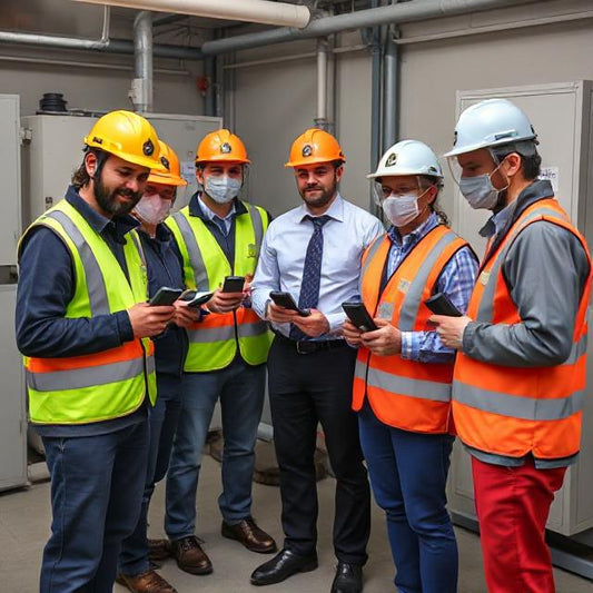 Level 4 NVQ Diploma in Construction Site Supervision - Building and Civil Engineering