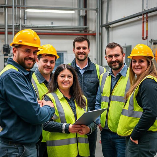 Level 6 NVQ Diploma in Construction Site Management - Building and Civil Engineering