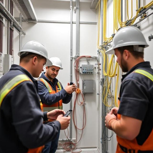 Electrical Fundamentals for Non-Electricians - (Elec for Non-Elec)