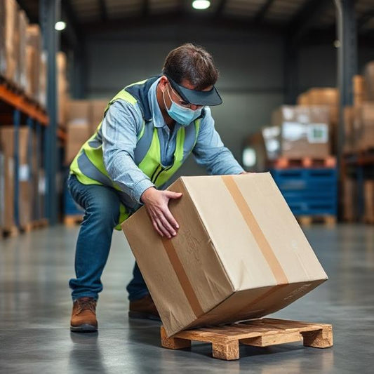 Manual Handling